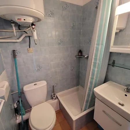 Belle Vue لا لوند-ليه-مور