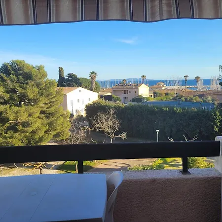 Belle Vue لا لوند-ليه-مور