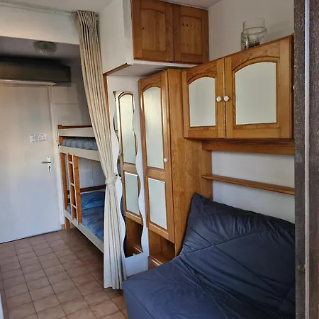 Belle Vue Apartamento