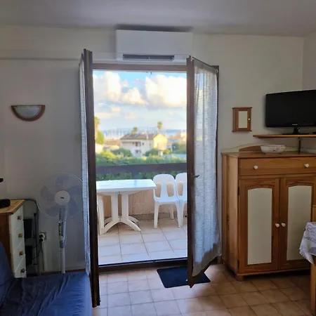 Apartment Belle Vue