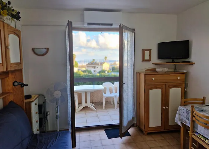 Διαμέρισμα Belle Vue